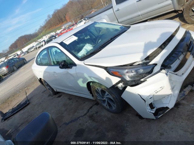 4S3BWAC6XP3011481 Subaru Legacy Premium