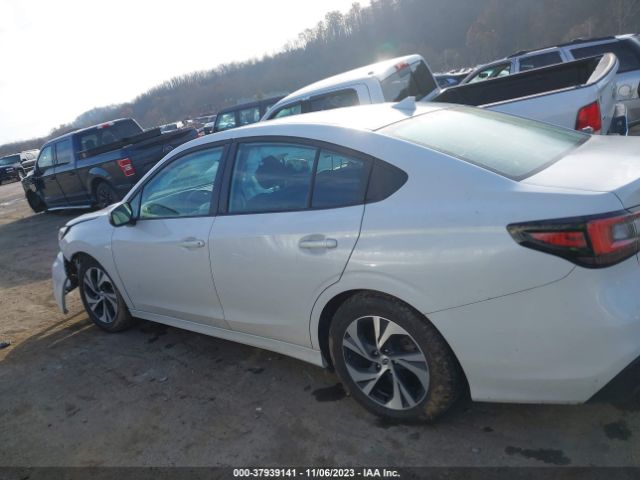 4S3BWAC6XP3011481 Subaru Legacy Premium
