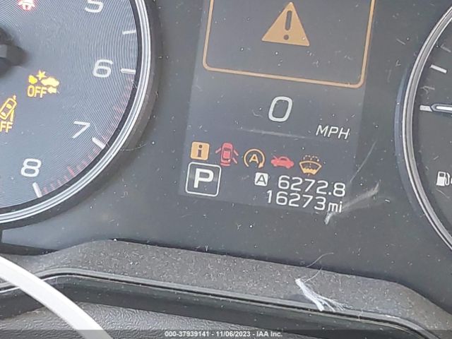 4S3BWAC6XP3011481 Subaru Legacy Premium