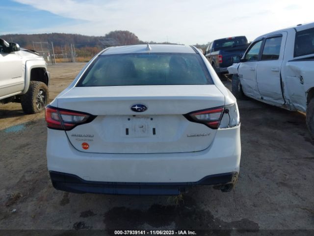 4S3BWAC6XP3011481 Subaru Legacy Premium