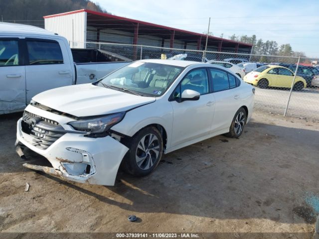 4S3BWAC6XP3011481 Subaru Legacy Premium