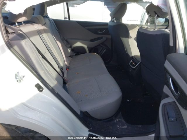4S3BWAC6XP3011481 Subaru Legacy Premium