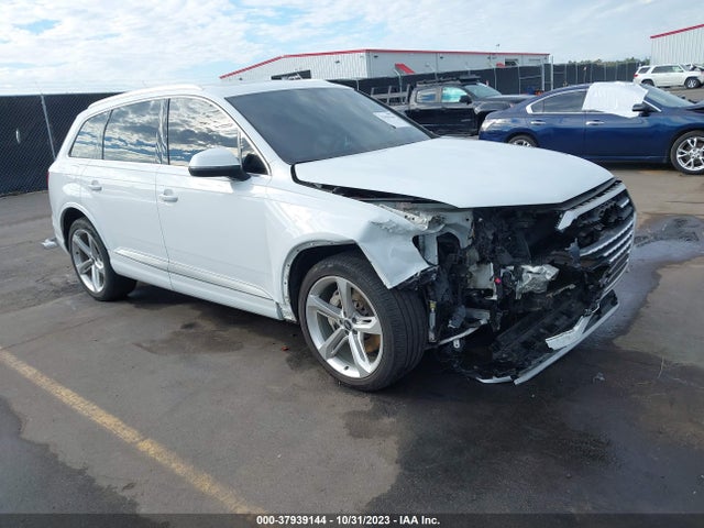 2019 WA1VAAF76KD009708 main image