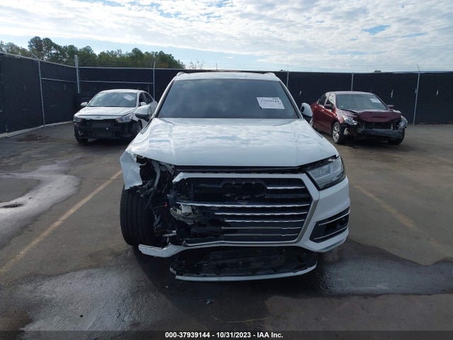 Audi Q7 55 Premium 2019 WA1VAAF76KD009708 Image 13