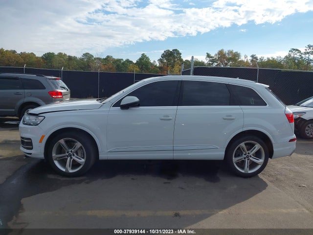 Audi Q7 55 Premium 2019 WA1VAAF76KD009708 Image 15
