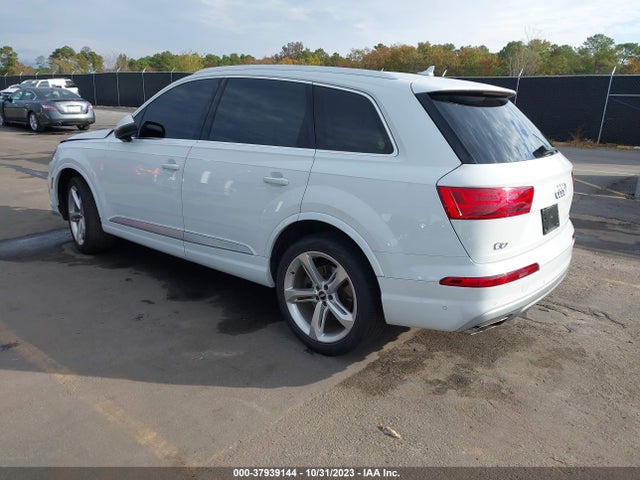 Audi Q7 55 Premium 2019 WA1VAAF76KD009708 Image 3