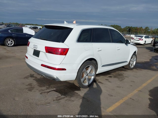 Audi Q7 55 Premium 2019 WA1VAAF76KD009708 Image 4