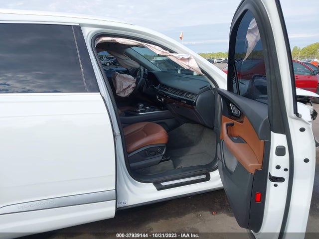 Audi Q7 55 Premium 2019 WA1VAAF76KD009708 Image 5