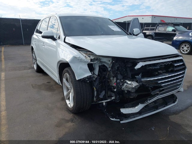 Audi Q7 55 Premium 2019 WA1VAAF76KD009708 Image 6