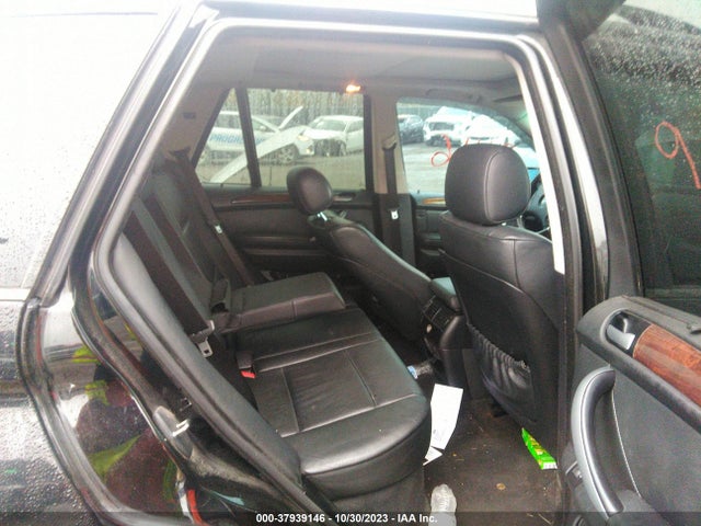 2006 BMW X5 3.0I VIN: 5UXFA13576LY28539