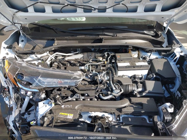 Toyota Corolla Cross Le 2023 7MUBAABG7PV052549 Image 10