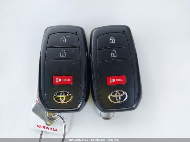 Toyota Corolla Cross Le 2023 7MUBAABG7PV052549 Image 11