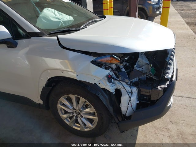 Toyota Corolla Cross Le 2023 7MUBAABG7PV052549 Image 6