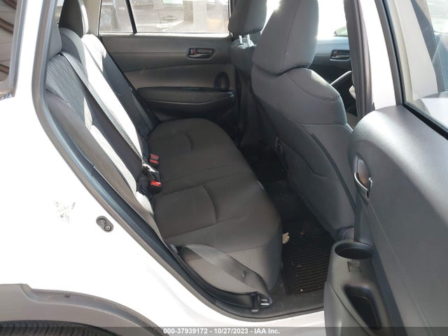 Toyota Corolla Cross Le 2023 7MUBAABG7PV052549 Image 8