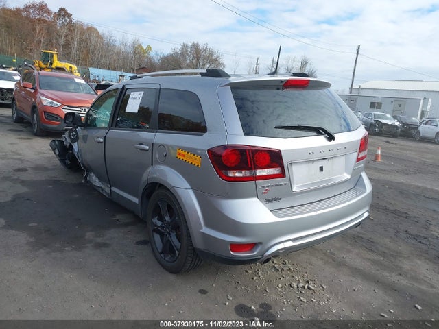Dodge Journey Crossroad Awd 2019 3C4PDDGGXKT779765 Image 3