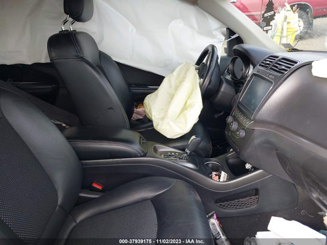 Dodge Journey Crossroad Awd 2019 3C4PDDGGXKT779765 Image 5
