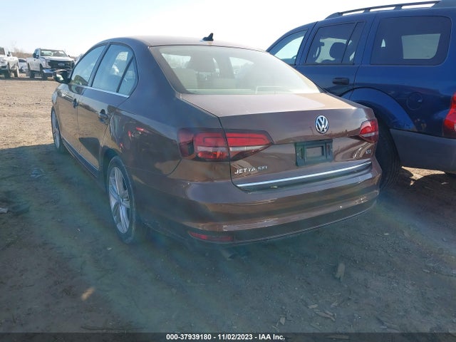 3VWL17AJ7HM410648 Volkswagen Jetta 1.8t Sel