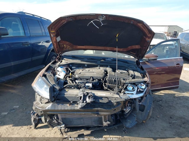 3VWL17AJ7HM410648 Volkswagen Jetta 1.8t Sel