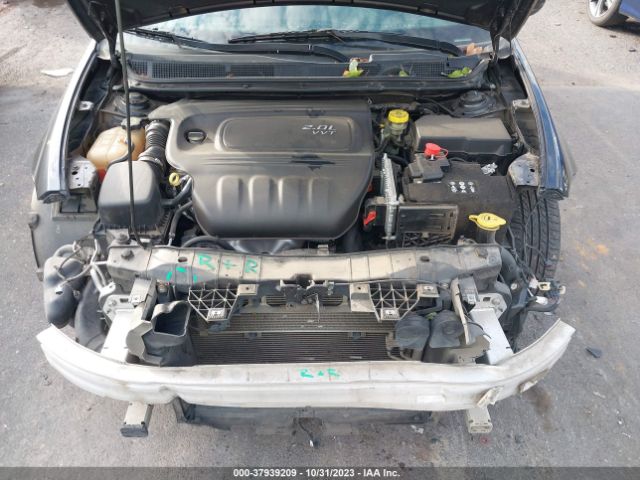 1C3CDFBA0ED845252 Dodge DART SXT