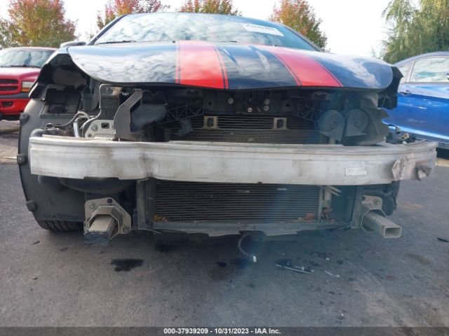 1C3CDFBA0ED845252 Dodge DART SXT
