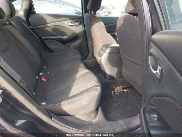 1C3CDFBA0ED845252 Dodge DART SXT