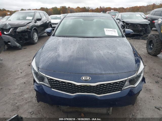 5XXGT4L32JG217598 KIA Optima S