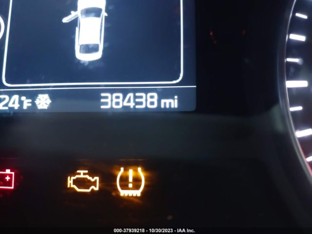 5XXGT4L32JG217598 KIA Optima S