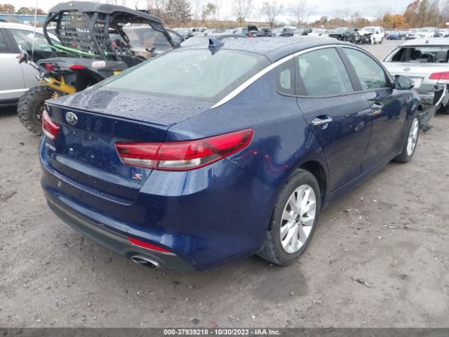 5XXGT4L32JG217598 KIA Optima S