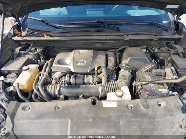 JTJBARBZ4G2060705 Lexus NX 200T