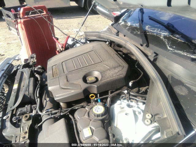 2020 JAGUAR F-PACE SADCK2GXXLA638944 Photo 9