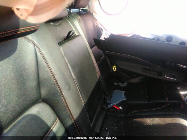 2020 JAGUAR F-PACE SADCK2GXXLA638944 Photo 7