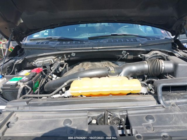1FTFW1EG7JKD93294 Ford F-150 Xl/xlt/lariat