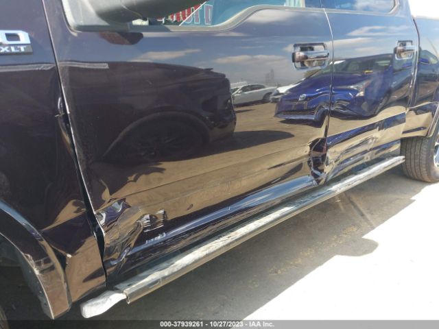 1FTFW1EG7JKD93294 Ford F-150 Xl/xlt/lariat
