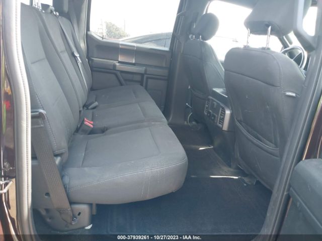 1FTFW1EG7JKD93294 Ford F-150 Xl/xlt/lariat