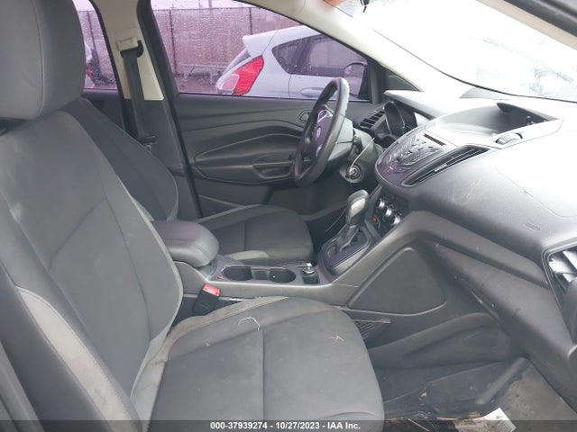 2016 FORD ESCAPE S VIN: 1FMCU0F75GUA07434