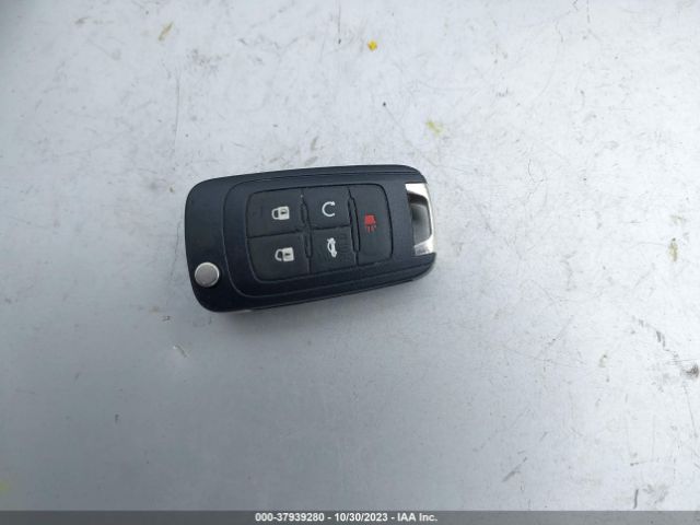 2G4GS5GX3G9111680 Buick Regal Turbo Premium Ii