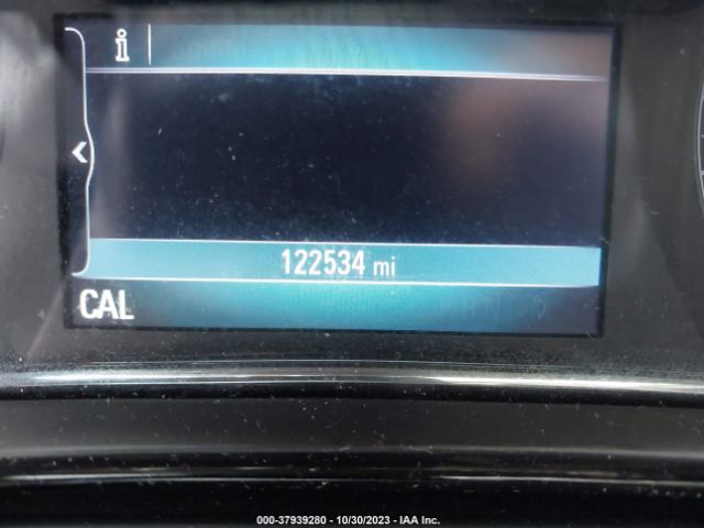 2G4GS5GX3G9111680 Buick Regal Turbo Premium Ii