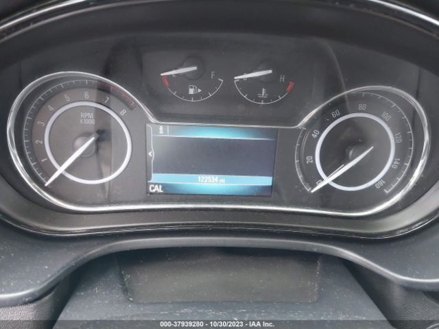 2G4GS5GX3G9111680 Buick Regal Turbo Premium Ii