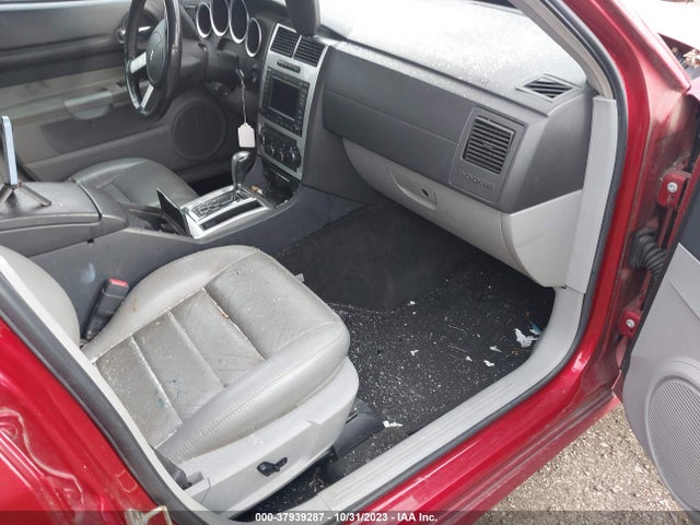 2006 DODGE MAGNUM R/T VIN: 2D8GZ57246H148960