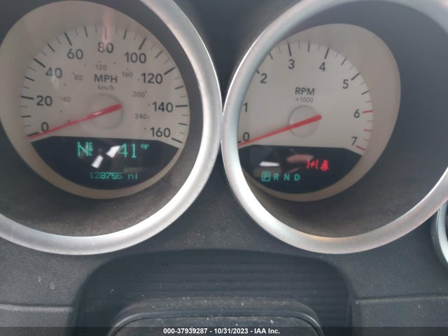 2006 DODGE MAGNUM R/T VIN: 2D8GZ57246H148960