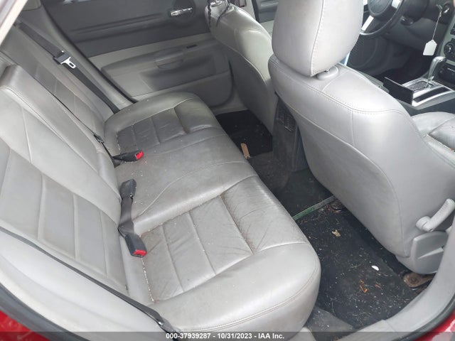 2006 DODGE MAGNUM R/T VIN: 2D8GZ57246H148960