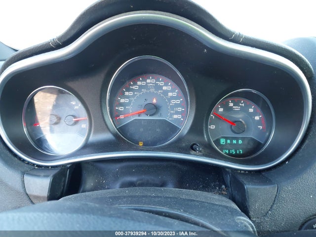 Dodge AVENGER SE 2014 1C3CDZAB5EN161402 Image 7