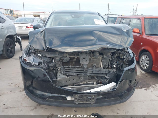 2016 MAZDA CX-9 TOURING VIN: JM3TCBCY2G0124208