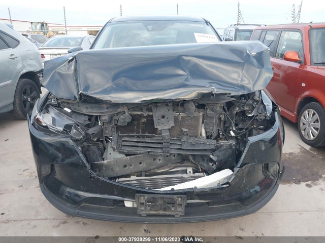 2016 MAZDA CX-9 TOURING VIN: JM3TCBCY2G0124208
