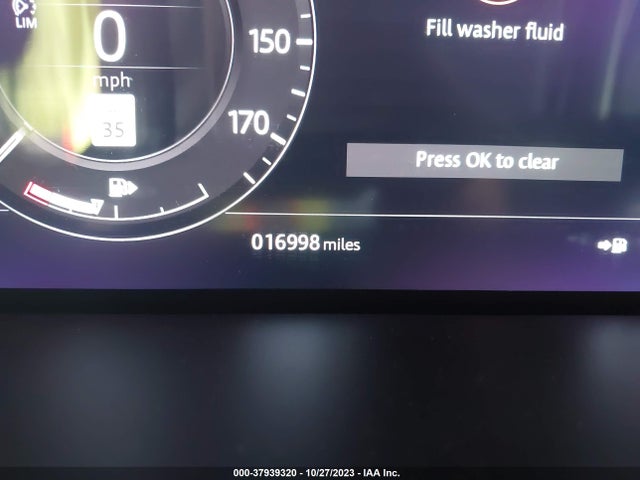 Land Rover Range Rover P525 Westminster 2021 SALGS2SE4MA442897 Image 15