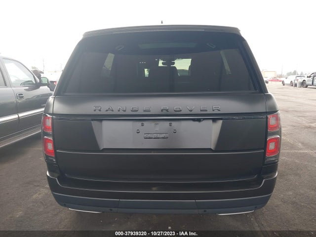 Land Rover Range Rover P525 Westminster 2021 SALGS2SE4MA442897 Image 16
