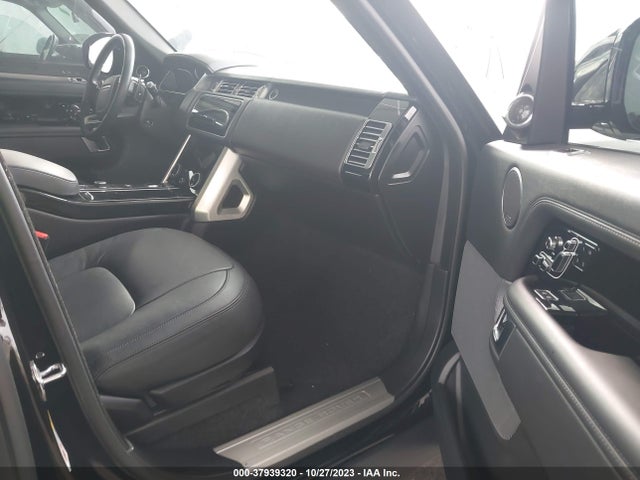 Land Rover Range Rover P525 Westminster 2021 SALGS2SE4MA442897 Image 5