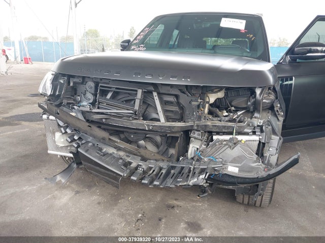 Land Rover Range Rover P525 Westminster 2021 SALGS2SE4MA442897 Image 6