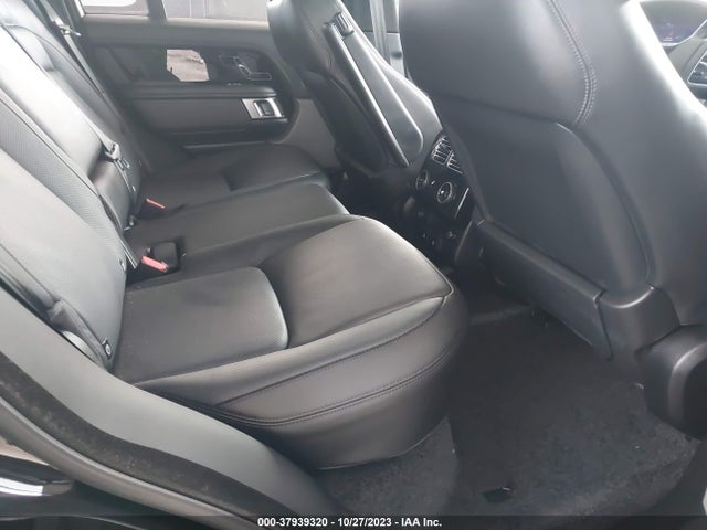 Land Rover Range Rover P525 Westminster 2021 SALGS2SE4MA442897 Image 8