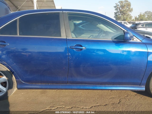 2009 TOYOTA CAMRY VIN: 4T1BE46K99U320266